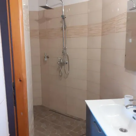 With Private Parking And Breakfast,seaview Villa Volosko