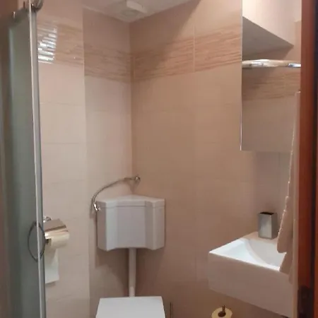 Villa With Private Parking And Breakfast,seaview Volosko